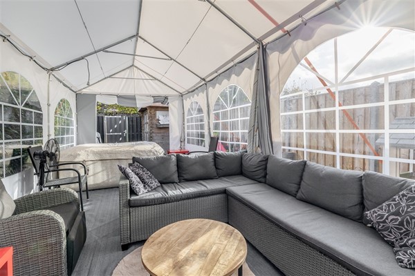 Medium property photo - Herman Broodstraat 27, 9403 BH Assen